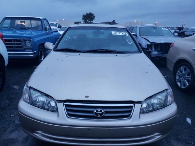 Photo 5 from auction – 2000 TOYOTA CAMRY LE with VIN JT2BF28K5Y0289065