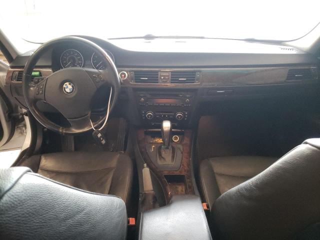 Photo 8 from auction – 2007 BMW 328 I with VIN WBAVA37517NL12828