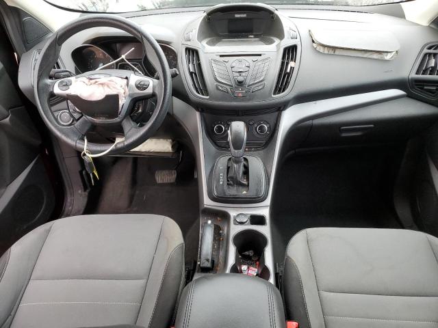 Photo 8 from auction – 2014 FORD ESCAPE SE with VIN 1FMCU0GX2EUC09529