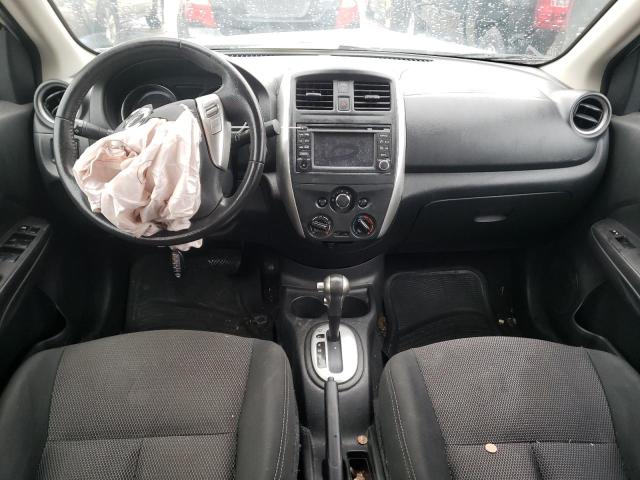 Photo 8 from auction – 2016 NISSAN VERSA S with VIN 3N1CN7APXGL917496