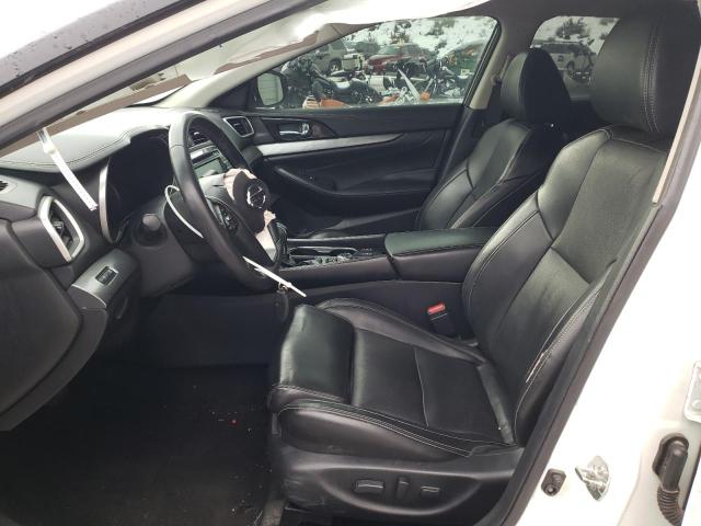 Photo 7 from auction – 2018 NISSAN MAXIMA 3.5 with VIN 1N4AA6AP7JC376040