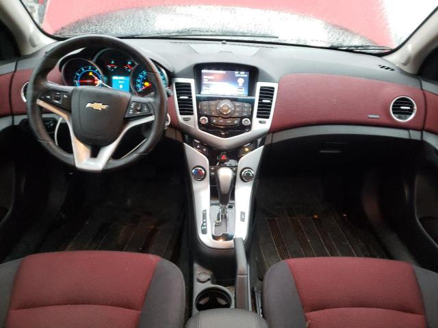 Photo 8 from auction – 2014 CHEVROLET CRUZE LT with VIN 1G1PC5SB2E7139183