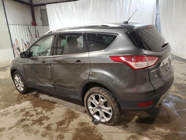 Photo 2 from auction – 2016 FORD ESCAPE TIT with VIN 1FMCU9J96GUC18848