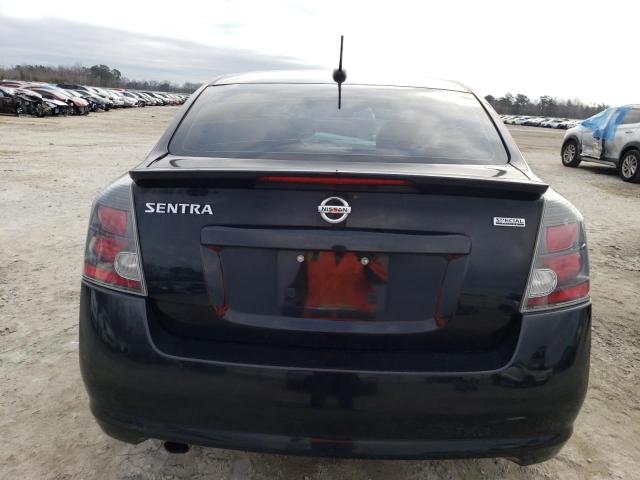 Photo 6 from auction – 2011 NISSAN SENTRA 2.0 with VIN 3N1AB6AP1BL706805