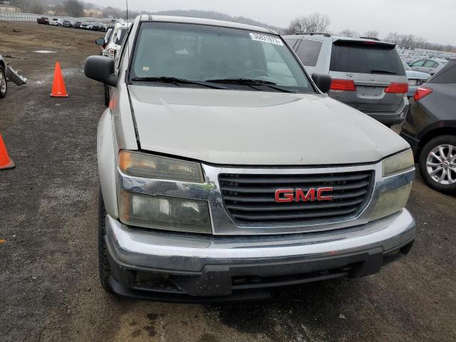 Photo 5 from auction – 2006 GMC CANYON with VIN 1GTDT136668132575