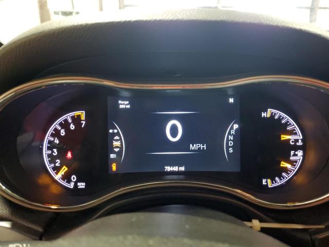 Photo 9 from auction – 2014 JEEP GRAND CHER with VIN 1C4RJEBG0EC424067