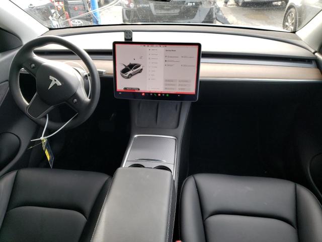 Photo 8 from auction – 2022 TESLA MODEL Y with VIN 7SAYGDEE4NF356053