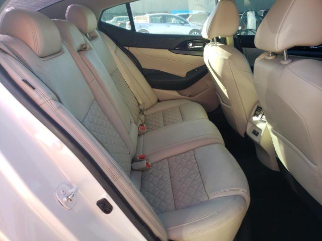 Photo 10 from auction – 2020 NISSAN MAXIMA PLA with VIN 1N4AA6FV9LC378723