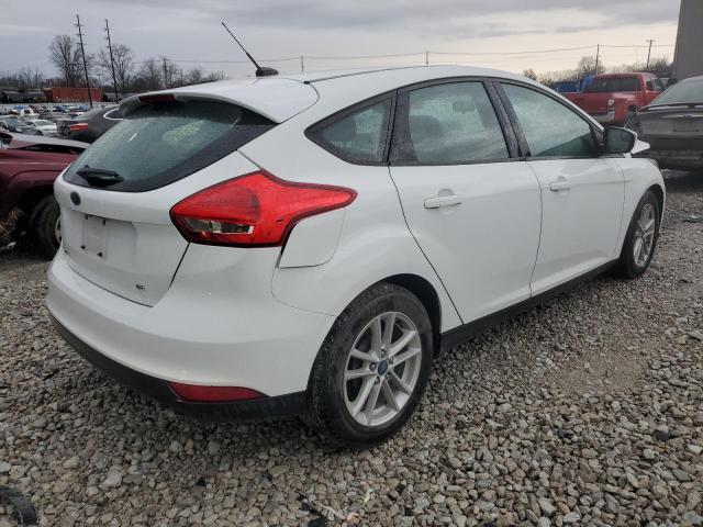 Photo 3 from auction – 2018 FORD FOCUS SE with VIN 1FADP3K20JL283471