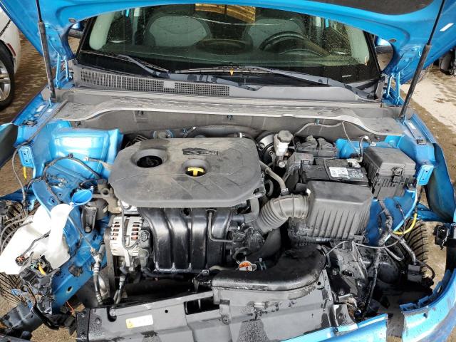 Снимка 11 от търг – 2019 KIA SOUL + с VIN KNDJP3A56K7658699