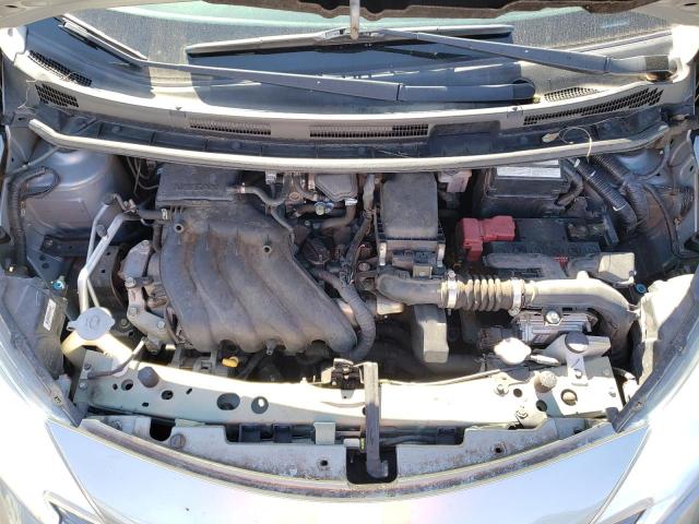 Photo 11 from auction – 2015 NISSAN VERSA NOTE with VIN 3N1CE2CP8FL432613