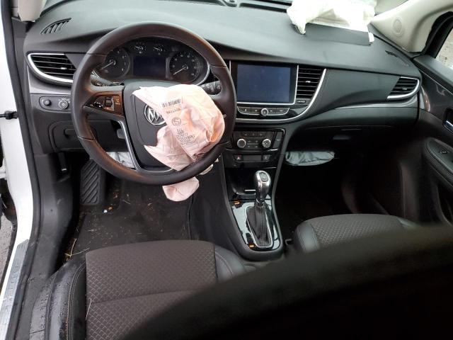 Photo 8 from auction – 2020 BUICK ENCORE PRE with VIN KL4CJASB6LB344160