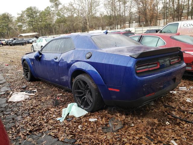 صورة رقم 2 من المزاد - 2021 DODGE CHALLENGER مع VIN 2C3CDZFJXMH571314