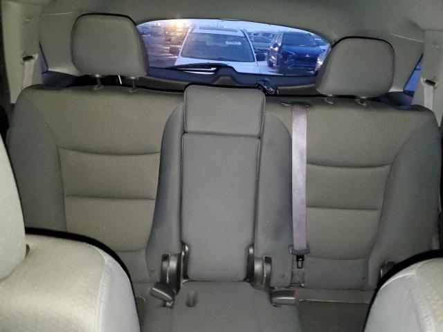 Photo 10 from auction – 2013 KIA SORENTO LX with VIN 5XYKTCA69DG404029