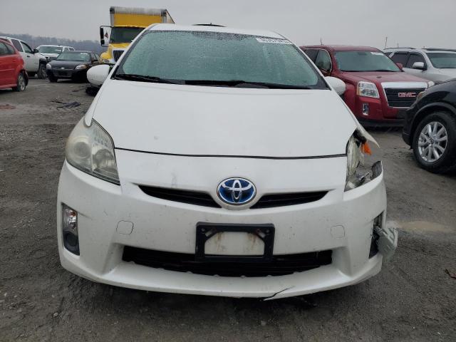 Photo 5 from auction – 2010 TOYOTA PRIUS with VIN JTDKN3DU8A5184651