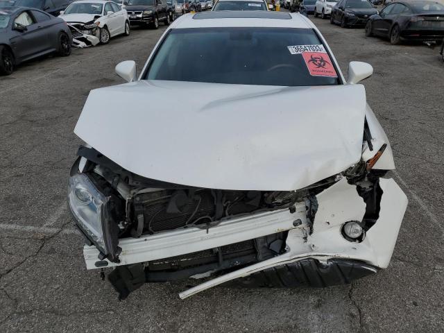Photo 5 from auction – 2015 LEXUS ES 300H with VIN JTHBW1GG1F2077066