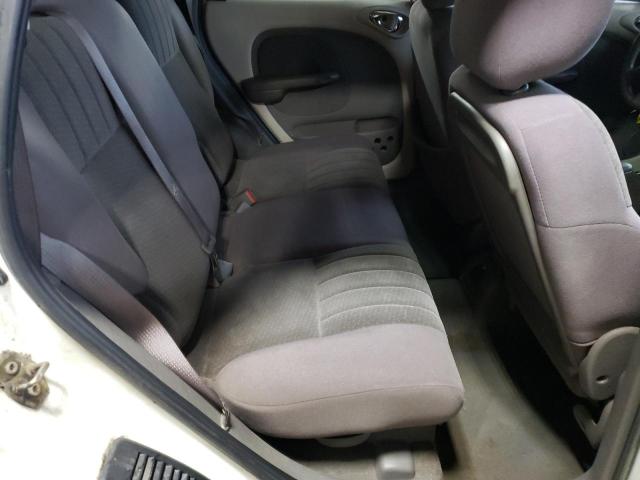 Photo 11 from auction – 2003 CHRYSLER PT CRUISER with VIN 3C4FY48B63T620603