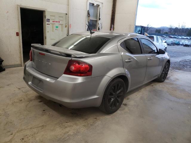 Photo 3 from auction – 2014 DODGE AVENGER SE with VIN 1C3CDZAB3EN175279
