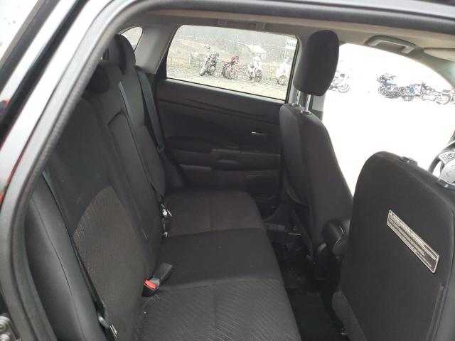 Photo 11 from auction – 2014 MITSUBISHI OUTLANDER with VIN 4A4AR4AUXEE017104
