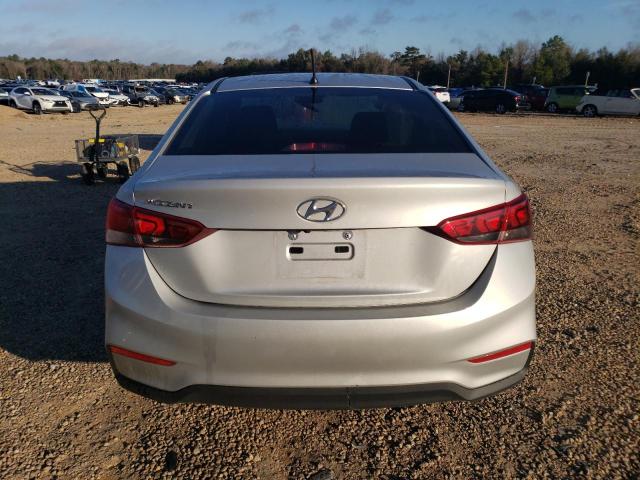Photo 6 from auction – 2022 HYUNDAI ACCENT SE with VIN 3KPC24A63NE179487
