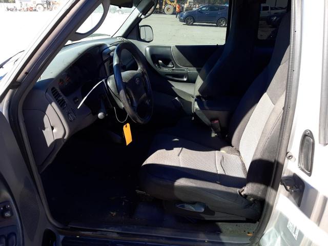 Photo 7 from auction – 2003 FORD RANGER SUP with VIN 1FTYR44E93PB03418