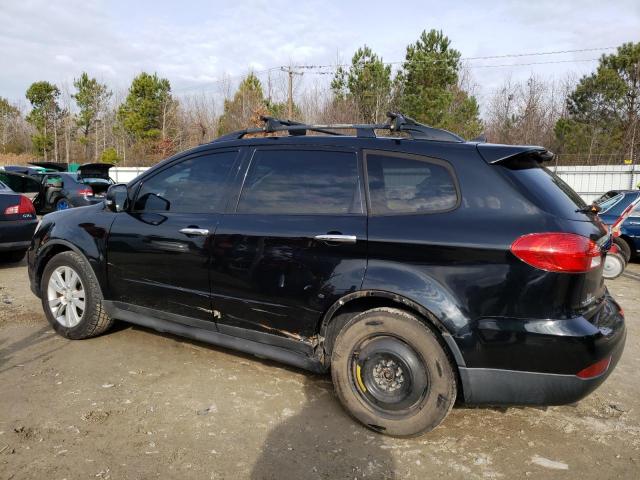 Photo 2 from auction – 2008 SUBARU TRIBECA LI with VIN 4S4WX98D784408688