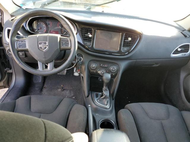 Photo 8 from auction – 2013 DODGE DART SXT with VIN 1C3CDFBAXDD326210