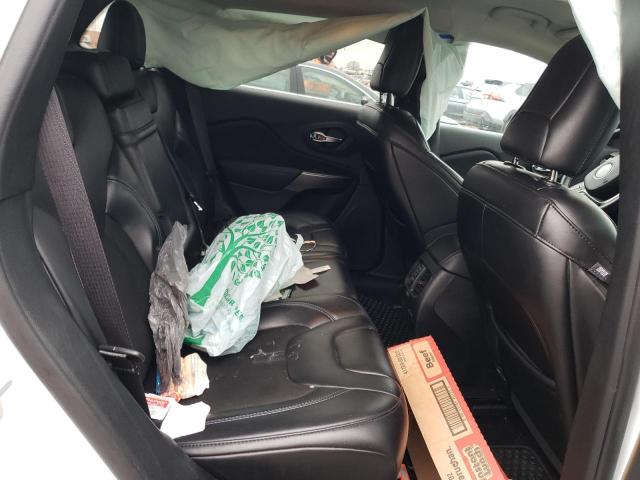 Photo 11 from auction – 2019 JEEP CHEROKEE L with VIN 1C4PJMLX5KD240037