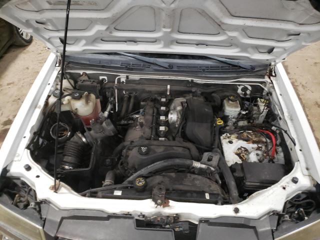 Photo 11 from auction – 2005 CHEVROLET COLORADO with VIN 1GCDT136558264712