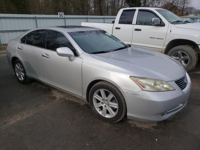 Photo 4 from auction – 2007 LEXUS ES 350 with VIN JTHBJ46G672052361