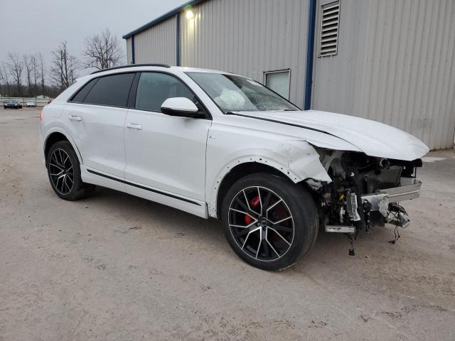 Photo 4 from auction – 2019 AUDI Q8 PRESTIG with VIN WA1FVAF11KD037906