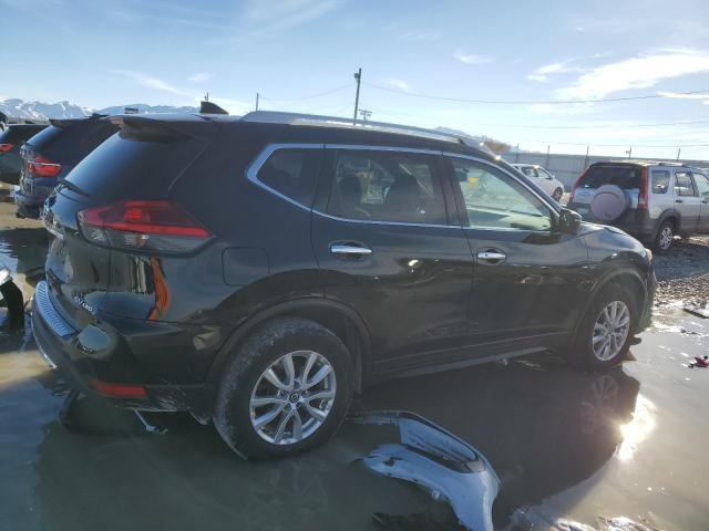Photo 3 from auction – 2017 NISSAN ROGUE S with VIN 5N1AT2MM1HC754440