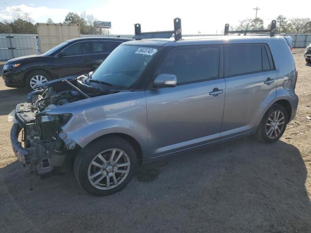 Photo 1 from auction – 2012 TOYOTA SCION XB with VIN JTLZE4FE1C1143884
