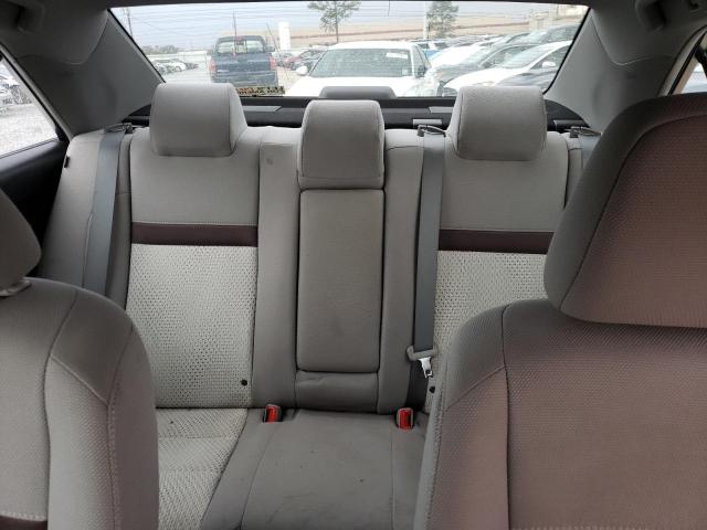 Photo 10 from auction – 2012 TOYOTA CAMRY BASE with VIN 4T4BF1FK6CR200420