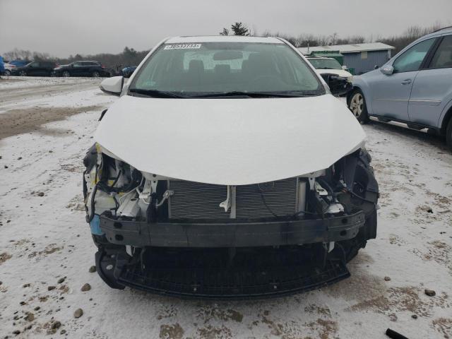 Photo 5 from auction – 2015 TOYOTA COROLLA L with VIN 2T1BURHE7FC254708