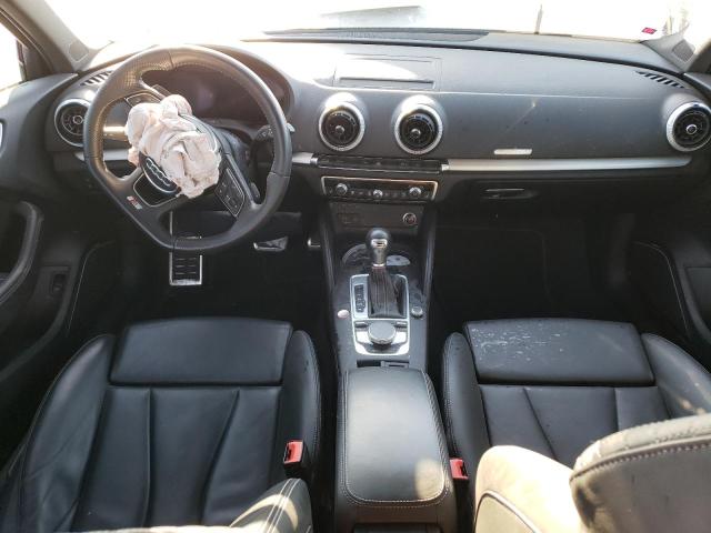 Photo 8 from auction – 2018 AUDI S3 PREMIUM with VIN WAUB1GFF7J1029689
