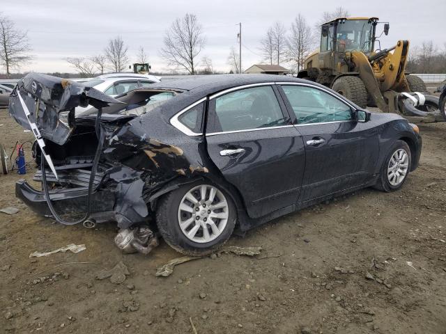 Photo 3 from auction – 2017 NISSAN ALTIMA 2.5 with VIN 1N4AL3AP0HC483241