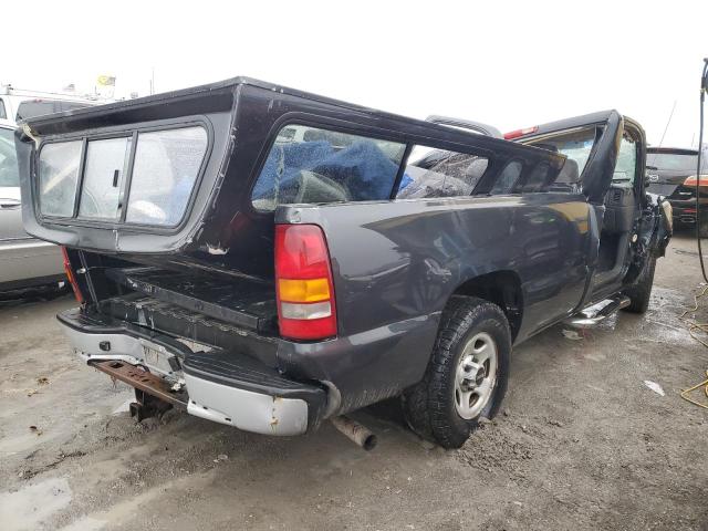 Photo 3 from auction – 2003 GMC NEW SIERRA with VIN 1GTEC14V03Z286621