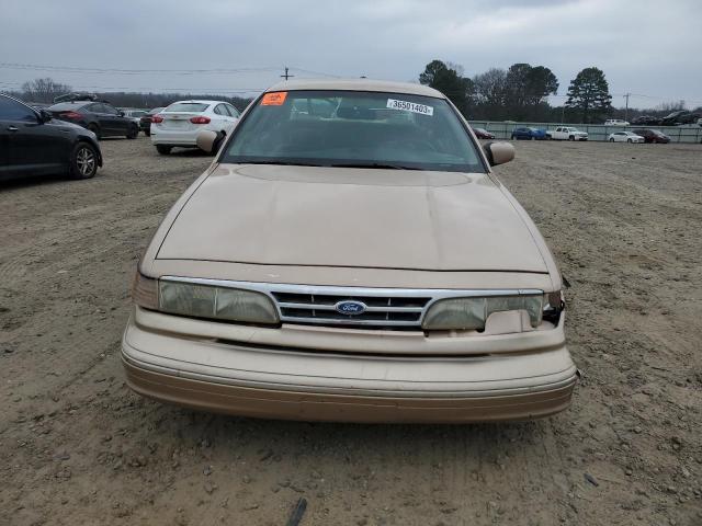 Photo 5 from auction – 1996 FORD CROWN VICT with VIN 2FALP74W1TX212448