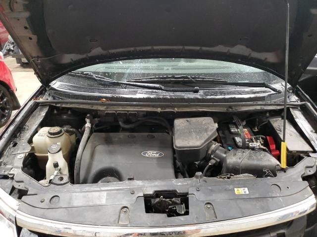 Photo 12 from auction – 2013 FORD EDGE LIMIT with VIN 2FMDK4KCXDBA41536