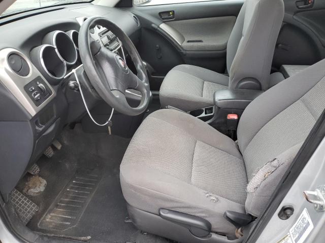 Photo 7 from auction – 2007 PONTIAC VIBE with VIN 5Y2SL65867Z435354