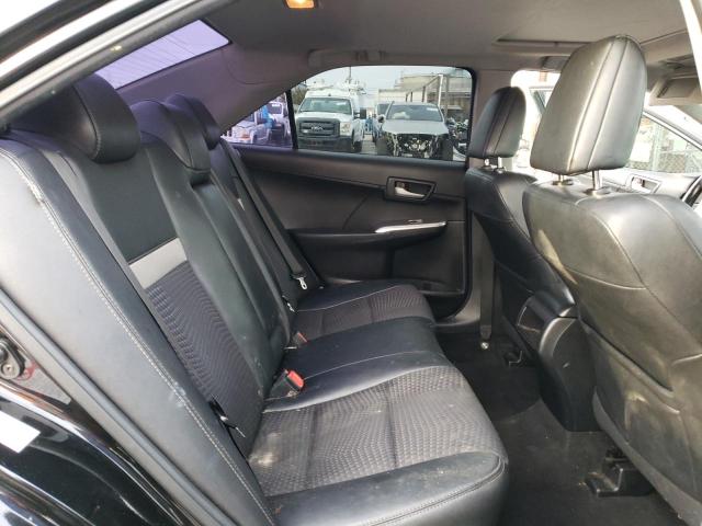 Photo 10 from auction – 2012 TOYOTA CAMRY SE with VIN 4T1BK1FK8CU521218