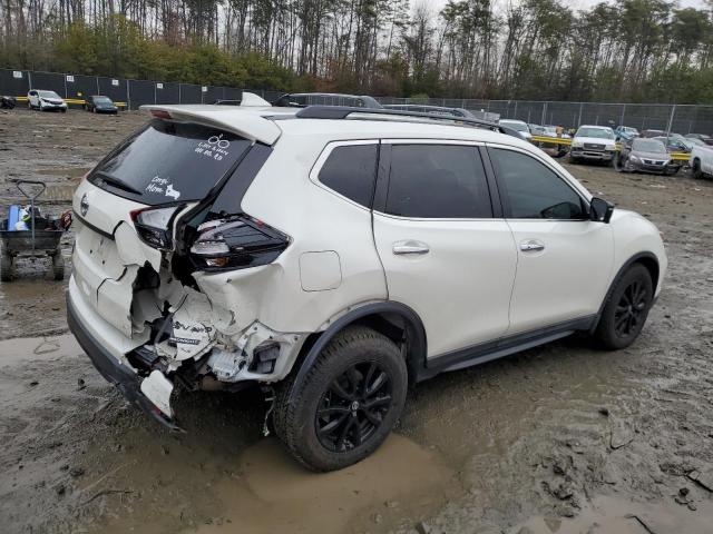 Photo 3 from auction – 2018 NISSAN ROGUE S with VIN 5N1AT2MV3JC848091