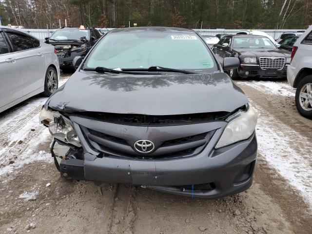 Photo 5 from auction – 2011 TOYOTA COROLLA BA with VIN 2T1BU4EE8BC716064