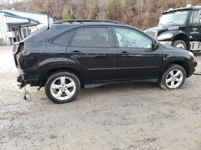 Photo 3 from auction – 2007 LEXUS RX 350 with VIN 2T2HK31U07C006084