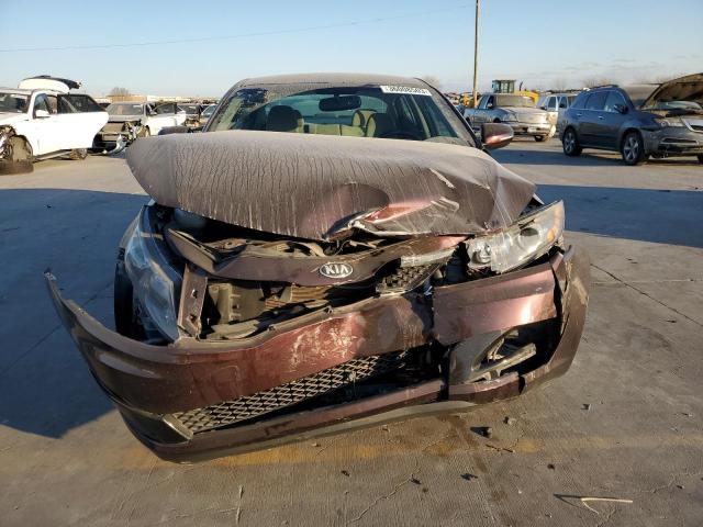 Photo 5 from auction – 2013 KIA OPTIMA LX with VIN 5XXGM4A78DG252136