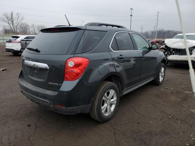 Photo 3 from auction – 2014 CHEVROLET EQUINOX LT with VIN 2GNALCEK0E6188001