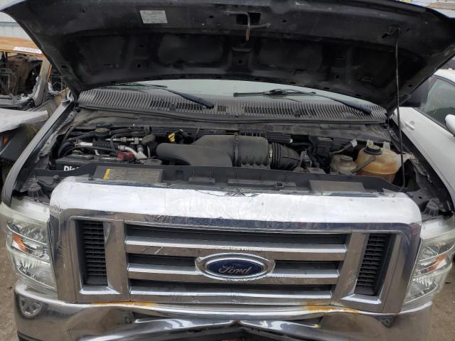 صورة رقم 11 من المزاد - 2008 FORD ECONOLINE مع VIN 1FMNE11W18DA99606