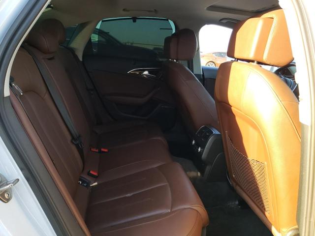 Photo 10 from auction – 2015 AUDI A6 PREMIUM with VIN WAUFGAFC5FN006737