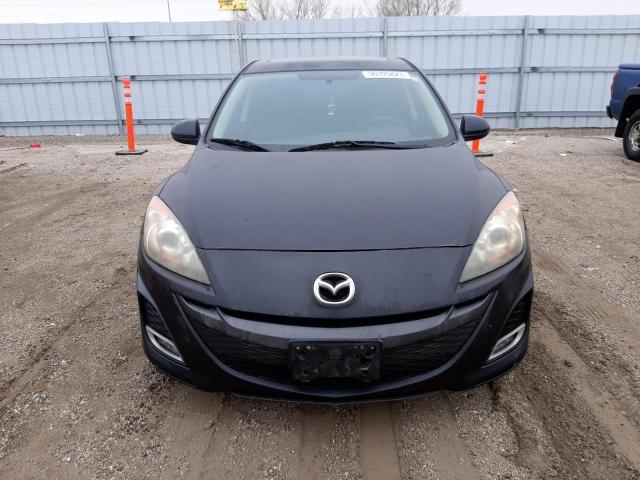 Photo 5 from auction – 2010 MAZDA 3 S with VIN JM1BL1S60A1251183